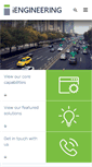 Mobile Screenshot of iengineering.com.pk